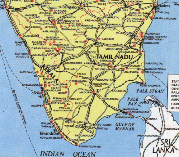 india97 chennai8 map of southan india cut.jpg (491142 oCg)